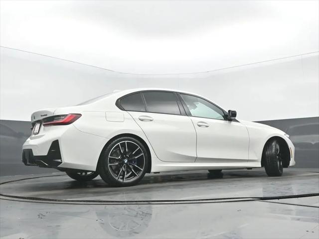 2023 BMW M340i M340i Sedan