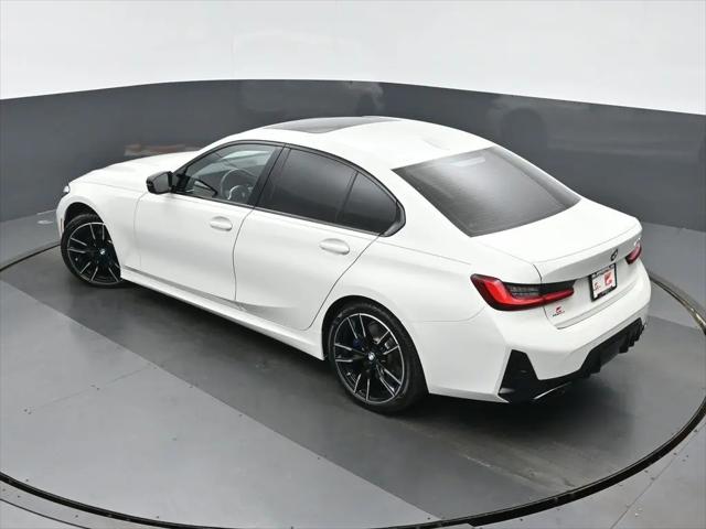 2023 BMW M340i M340i Sedan