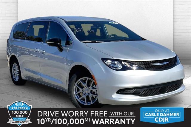 2026 Chrysler Voyager LX for sale in Kansas City, MO