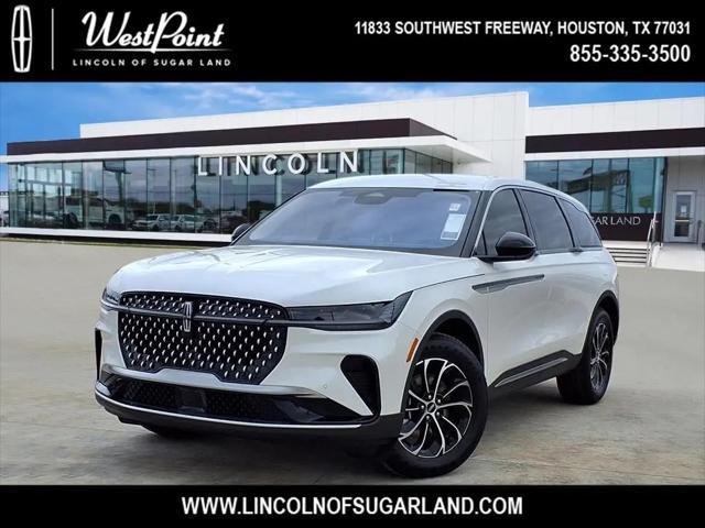 2026 Lincoln Nautilus Premiere for sale in Houston, TX