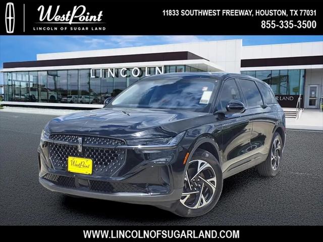 2026 Lincoln Nautilus Premiere for sale in Houston, TX