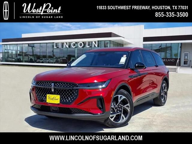 2026 Lincoln Nautilus Premiere for sale in Houston, TX