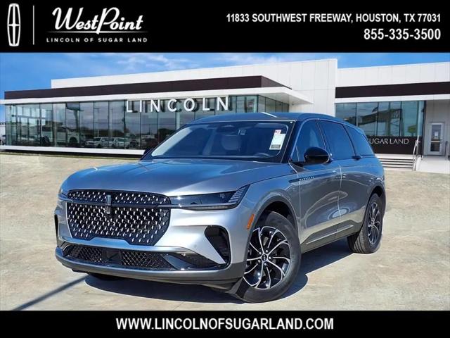 2026 Lincoln Nautilus Premiere for sale in Houston, TX