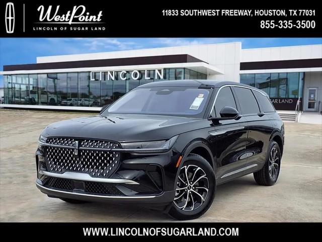 2026 Lincoln Nautilus Premiere for sale in Houston, TX