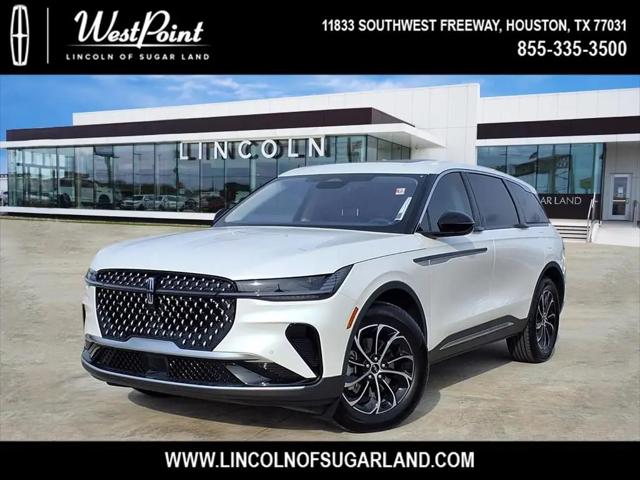 2026 Lincoln Nautilus Premiere for sale in Houston, TX