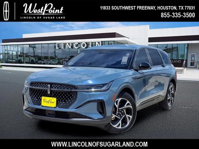 2026 Lincoln Nautilus Premiere for sale in Houston, TX