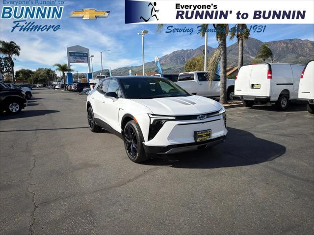 2026 Chevrolet V Blazer LT FWD for sale in Fillmore, CA