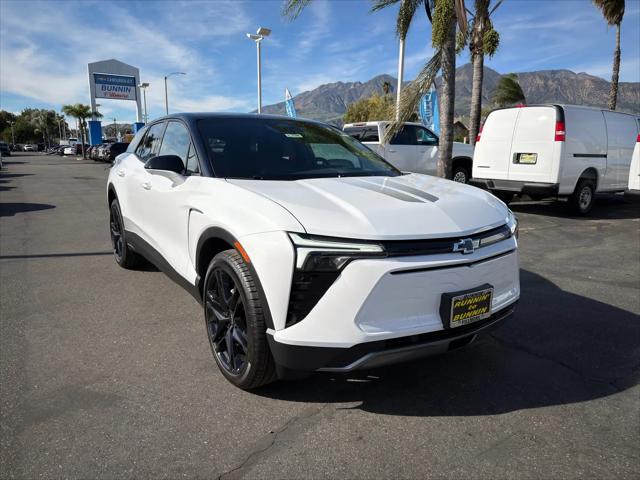 2026 Chevrolet V Blazer LT FWD