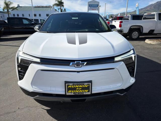 2026 Chevrolet V Blazer LT FWD
