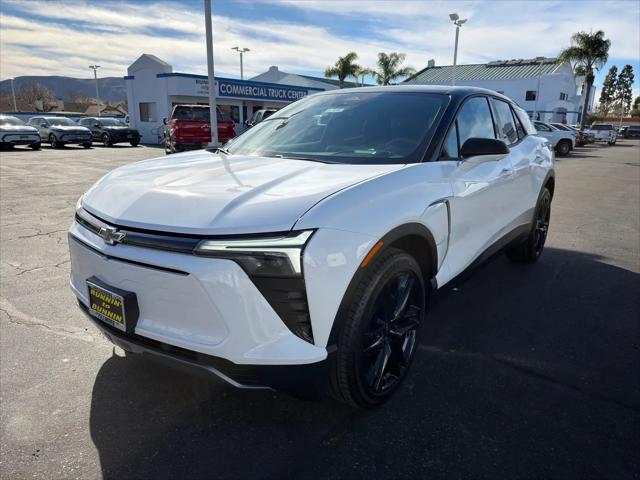2026 Chevrolet V Blazer LT FWD