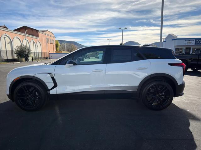 2026 Chevrolet V Blazer LT FWD
