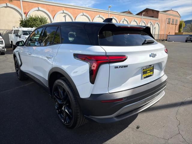 2026 Chevrolet V Blazer LT FWD