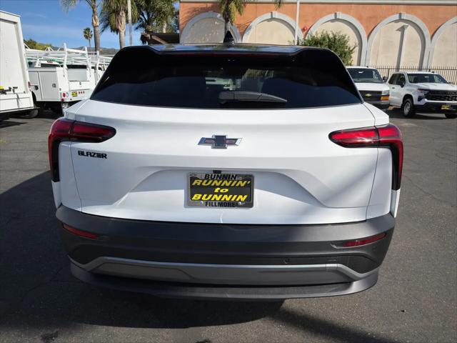 2026 Chevrolet V Blazer LT FWD