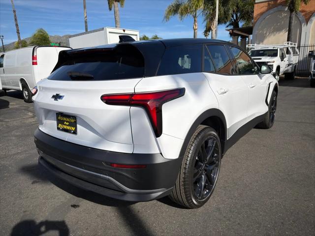 2026 Chevrolet V Blazer LT FWD
