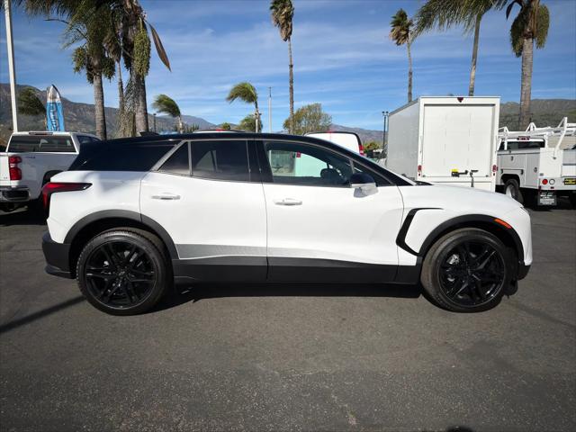 2026 Chevrolet V Blazer LT FWD