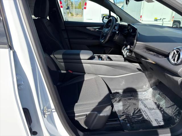 2026 Chevrolet V Blazer LT FWD