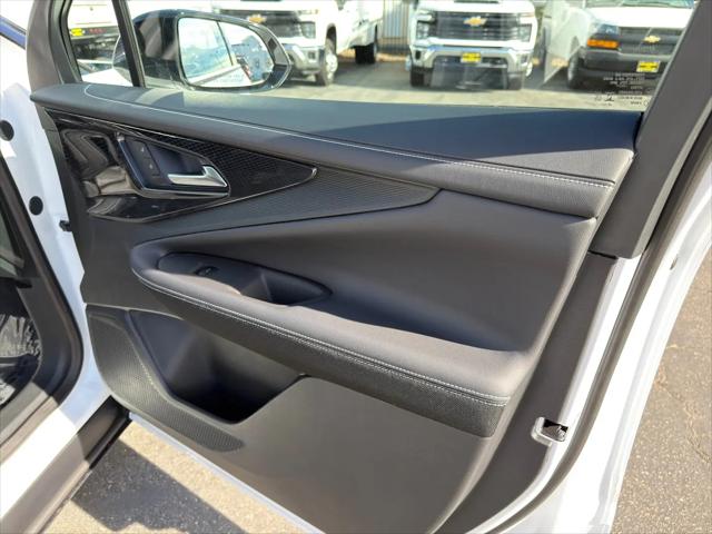 2026 Chevrolet V Blazer LT FWD