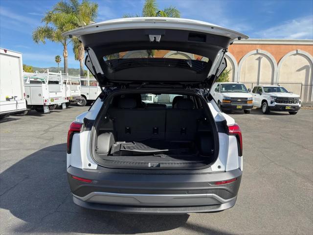 2026 Chevrolet V Blazer LT FWD