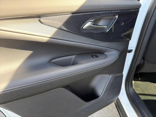 2026 Chevrolet V Blazer LT FWD