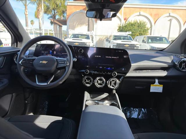 2026 Chevrolet V Blazer LT FWD