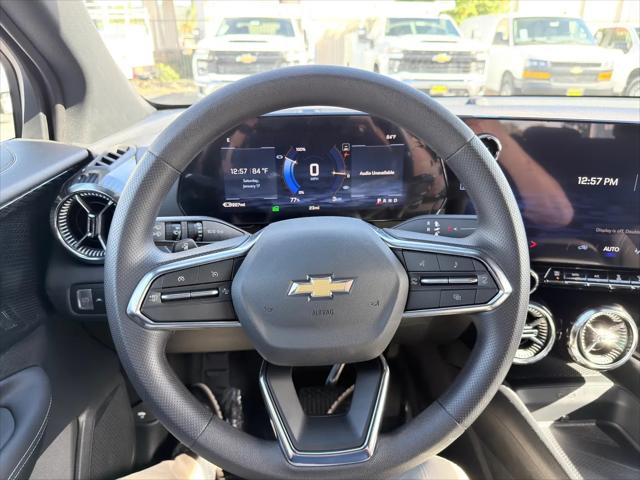 2026 Chevrolet V Blazer LT FWD