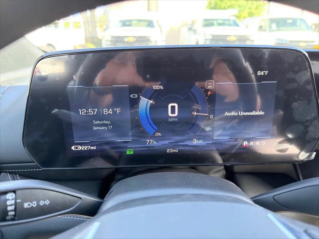 2026 Chevrolet V Blazer LT FWD