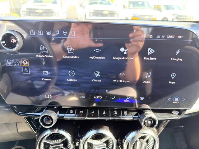2026 Chevrolet V Blazer LT FWD