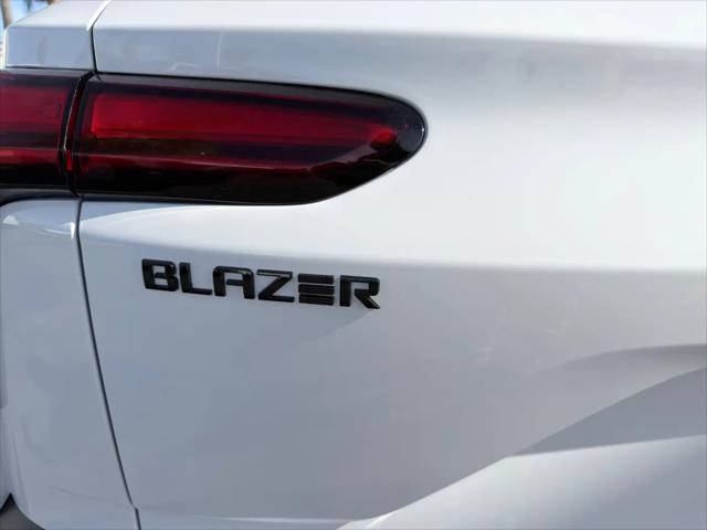 2026 Chevrolet V Blazer LT FWD