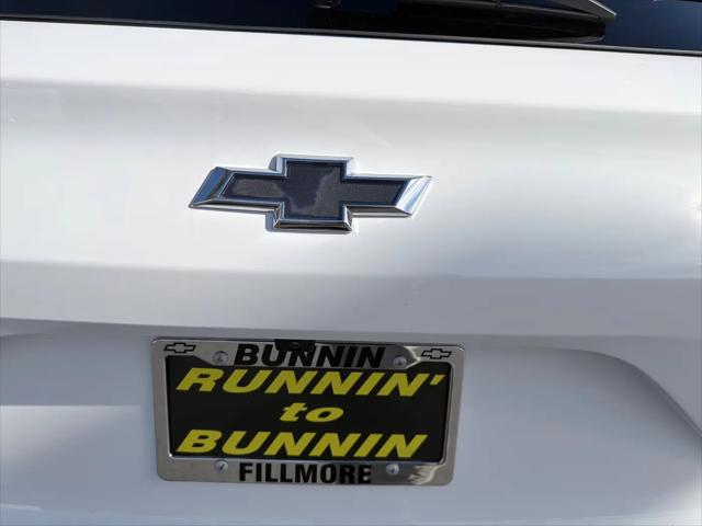 2026 Chevrolet V Blazer LT FWD