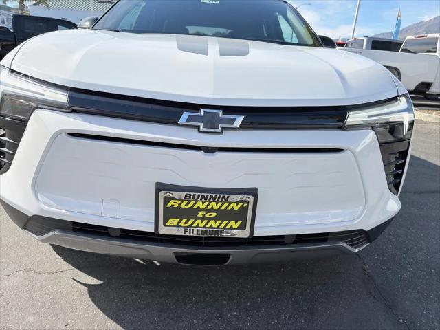 2026 Chevrolet V Blazer LT FWD