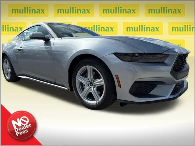 2026 Ford Mustang EcoBoost Fastback for sale in LAKE PARK, FL