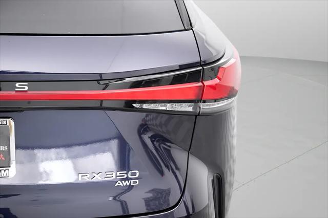 2024 Lexus RX 350 Premium