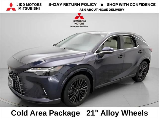 2024 Lexus RX 350 Premium for sale in Des Plaines, IL