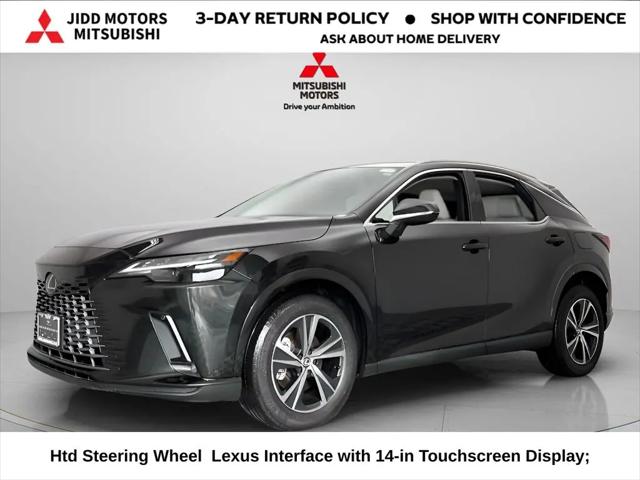 2023 Lexus RX 350 Premium for sale in Des Plaines, IL