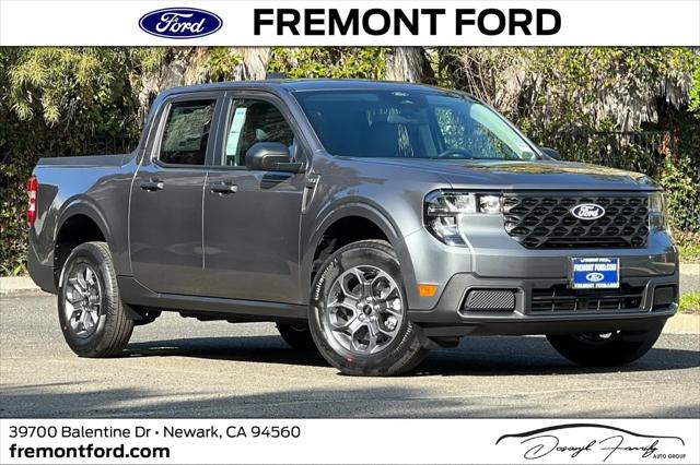 2026 Ford Maverick XLT for sale in Newark, CA