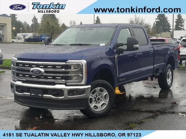 2026 Ford F-250 XLT for sale in Hillsboro, OR