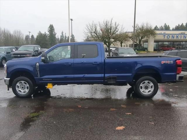2026 Ford F-250 XLT
