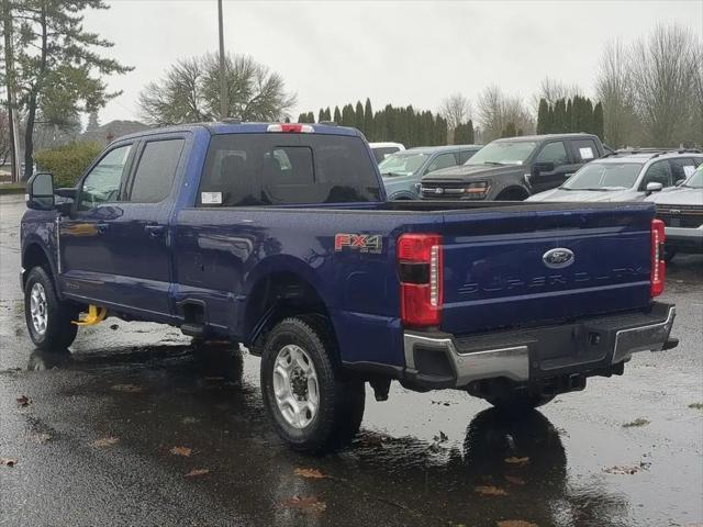 2026 Ford F-250 XLT
