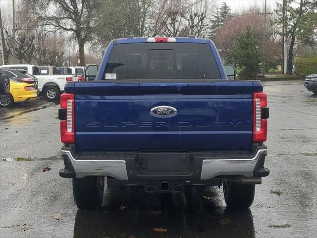 2026 Ford F-250 XLT