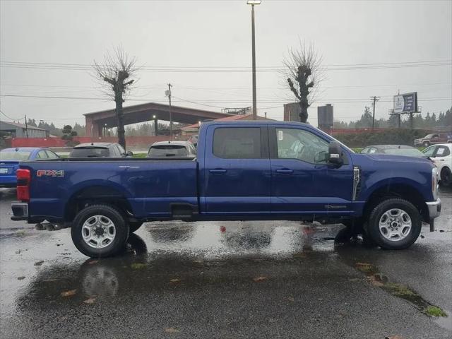 2026 Ford F-250 XLT