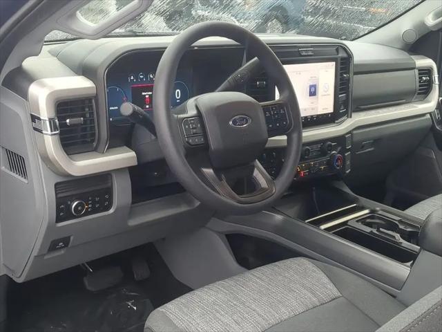 2026 Ford F-250 XLT