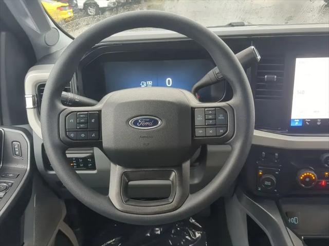 2026 Ford F-250 XLT