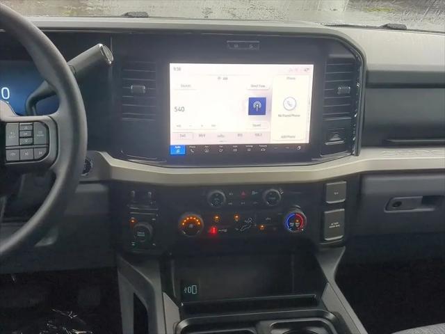2026 Ford F-250 XLT
