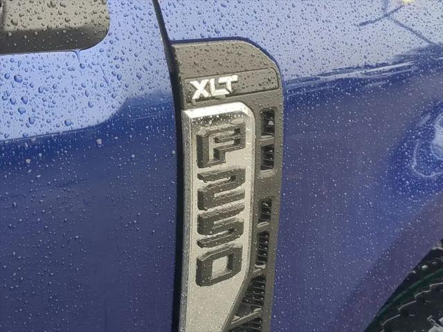 2026 Ford F-250 XLT
