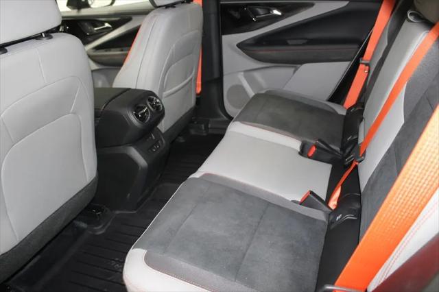 2026 Chevrolet V Blazer SS AWD