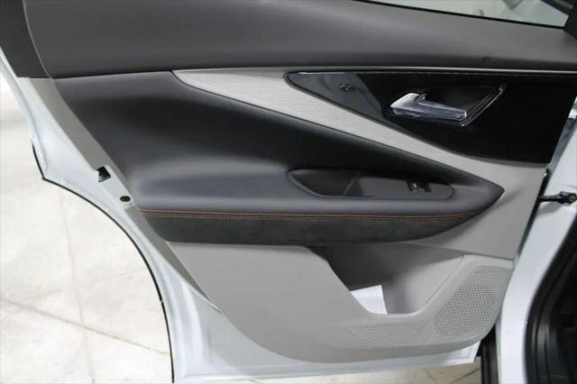 2026 Chevrolet V Blazer SS AWD