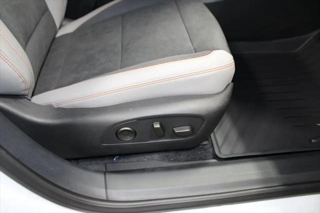 2026 Chevrolet V Blazer SS AWD