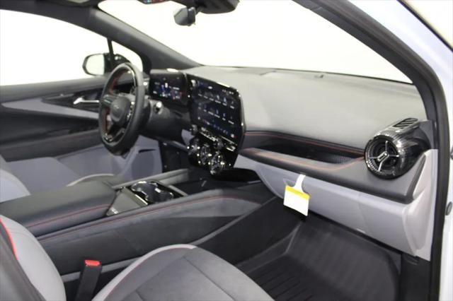 2026 Chevrolet V Blazer SS AWD