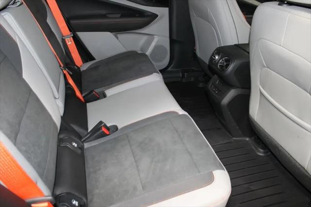 2026 Chevrolet V Blazer SS AWD