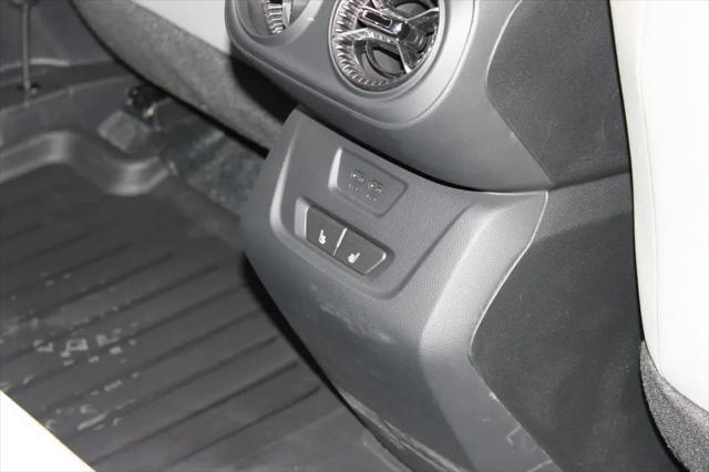 2026 Chevrolet V Blazer SS AWD